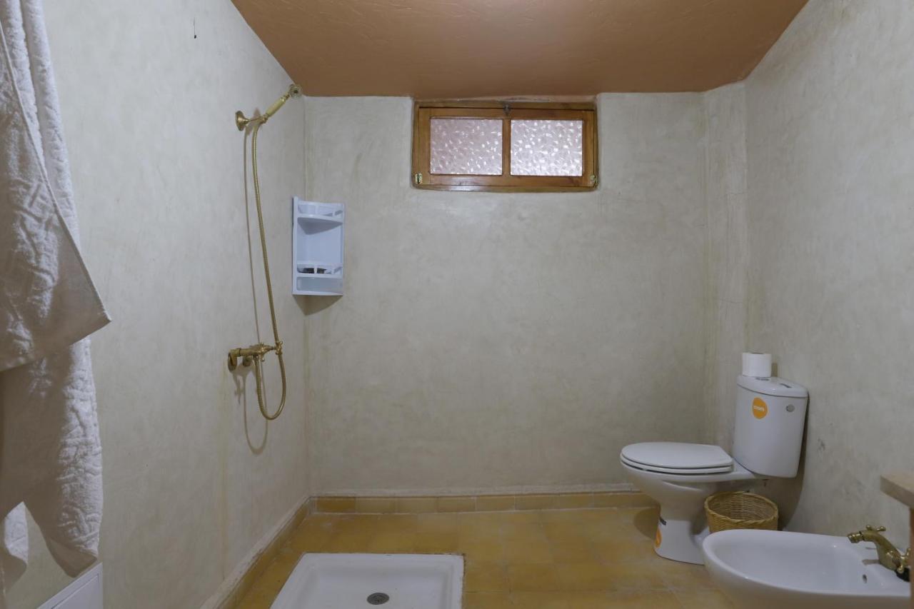 Aroumd Authentic Lodge Managed By Rachid Jellah 伊姆利尔 外观 照片
