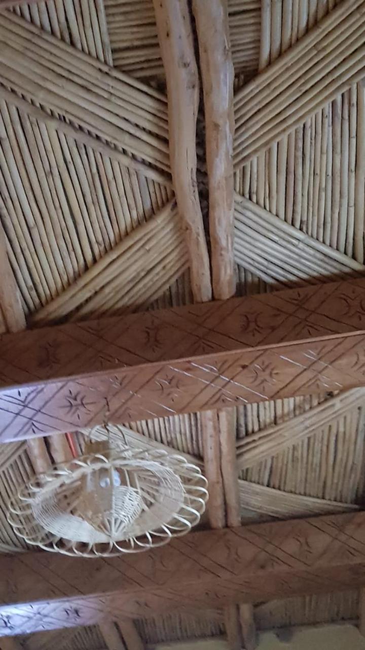 Aroumd Authentic Lodge Managed By Rachid Jellah 伊姆利尔 外观 照片